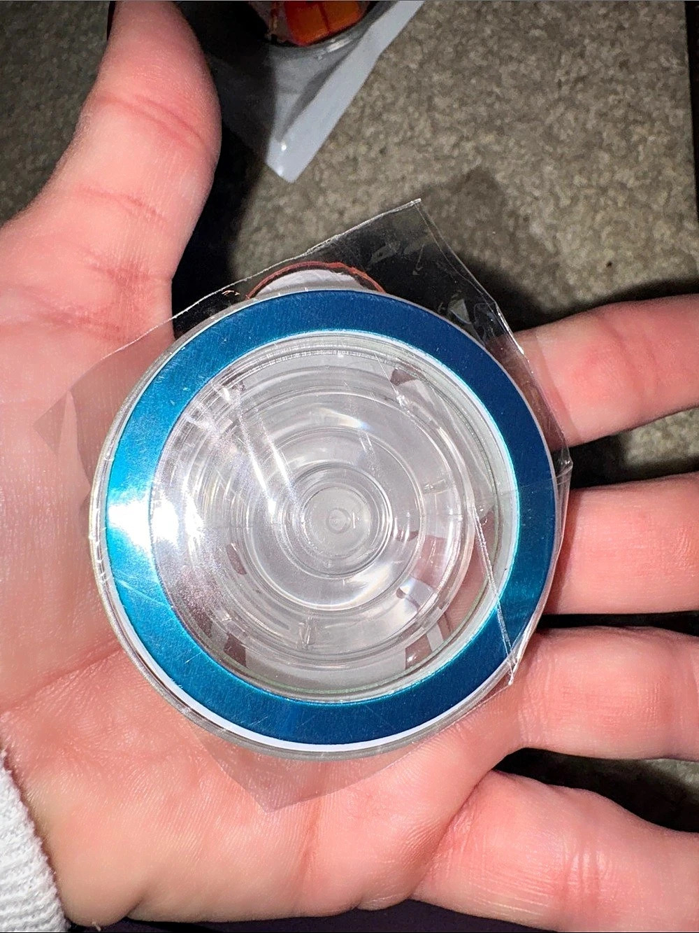 Pop socket - Picture 3 of 3
